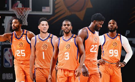 smuns|Phoenix Suns Team Info and News .